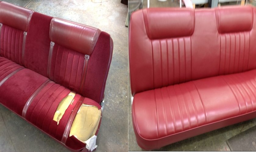 Advantages of Using Leather Upholstery