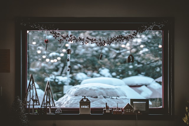 What Are the Best Windows For Cold Climates?