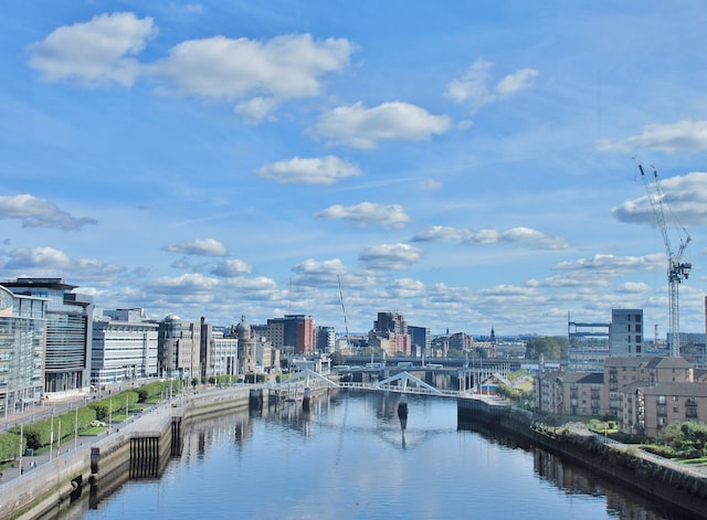How to Find the Best & Cheap Hotel Deals in Glasgow City Centre