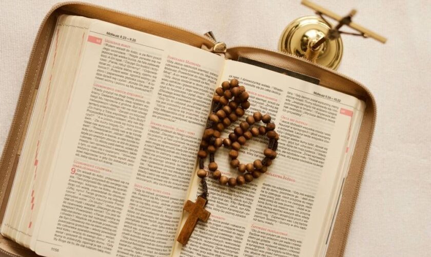 The enduring fascination with ancient scripture