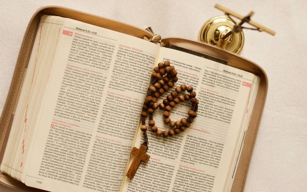 The enduring fascination with ancient scripture